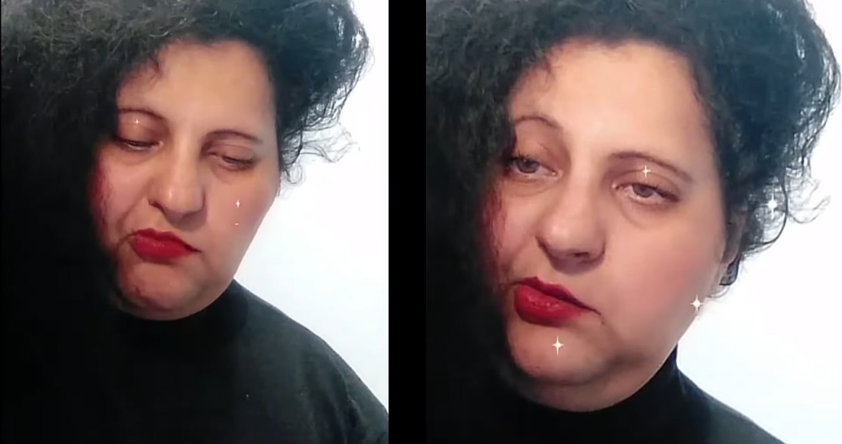 وفاة الملكة شوق الكويتية مشهورة تيك توك