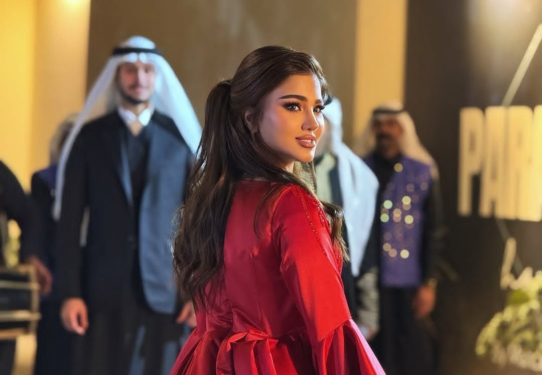 هدى عادل