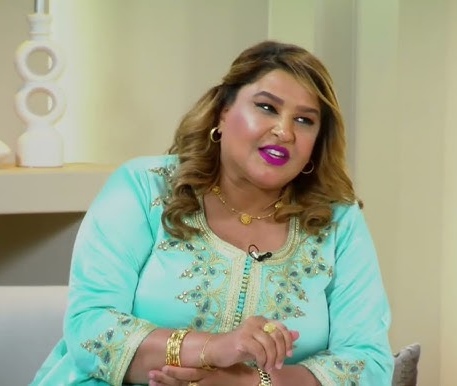 من هو زوج شهد سلمان ويكيبيديا السيرة الذاتية