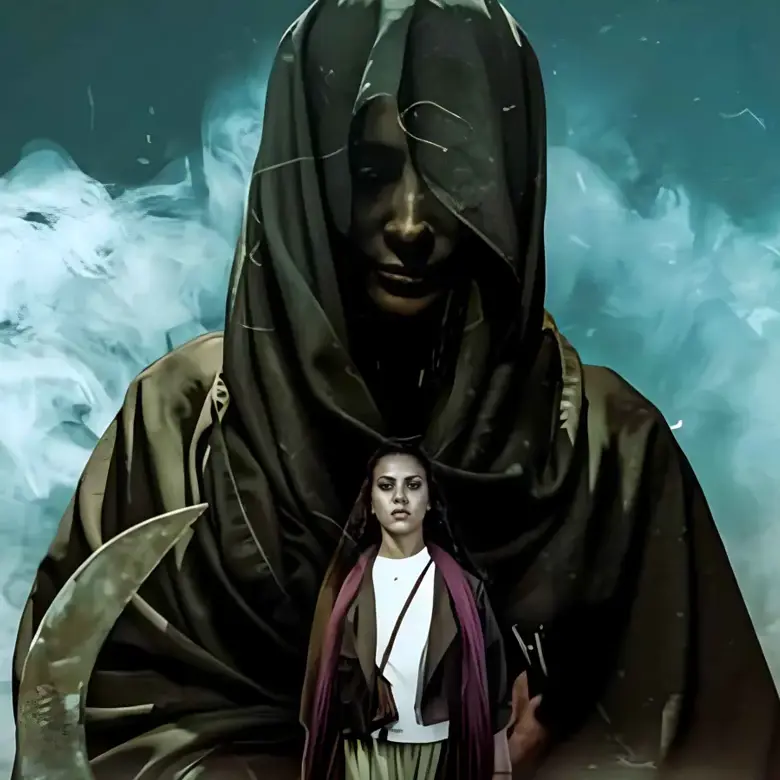 قصة مسلسل كائنات الإماراتي 2025