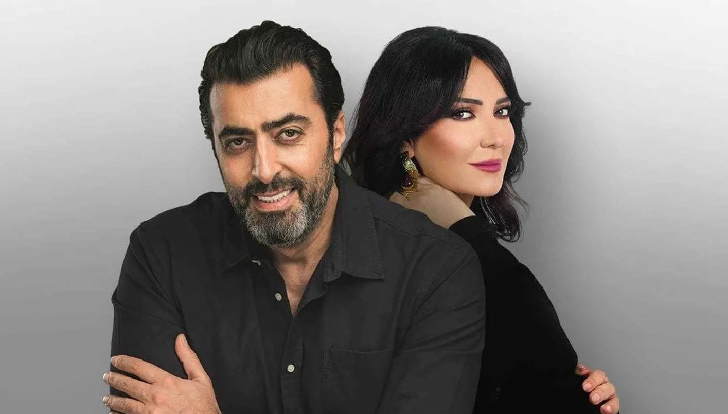 جميع أسماء الممثلين في مسلسل السبع في رمضان 2025