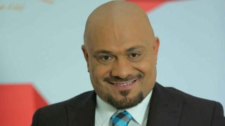 سبب وفاة المنشد بلال الكبيسي