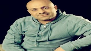 عمر بلال الكبيسي