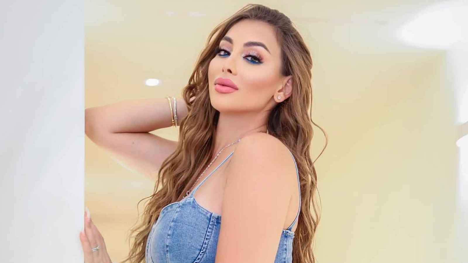 وفاة انجي مراد