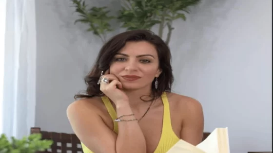 مقطع الينا انجل