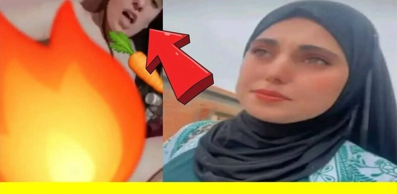 “للكبار ❤️‍🔥” رابط مقطع فضيحة دنيا السطايفية والجزرة +20 كامل بدون تغبيش