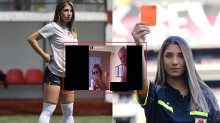 مقطع فضيحة الحكمة التركية إليف كارا أرسلان