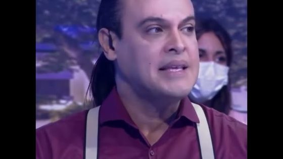 سبب القبض على معز دينيز الفنان التونسي