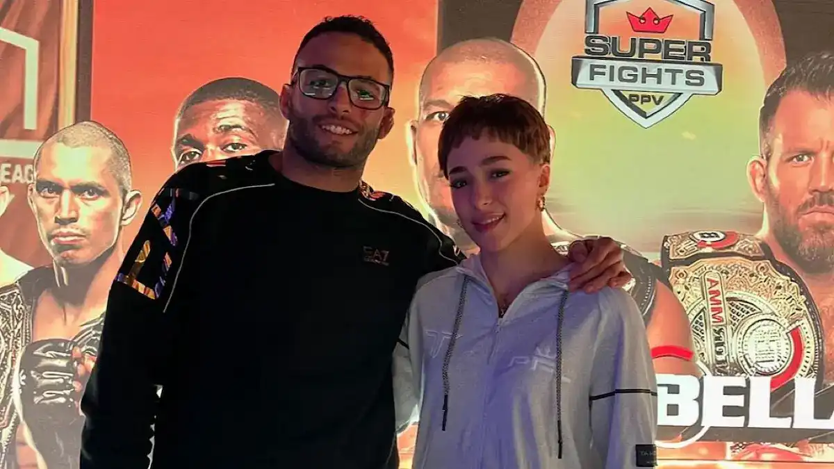 انفصال هتان السيف وعبد الله القحطاني