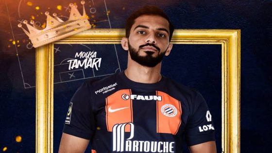 من هي خطيبة موسى التعمري ويكيبيديا؟ إليك أهم المعلومات عن لارين