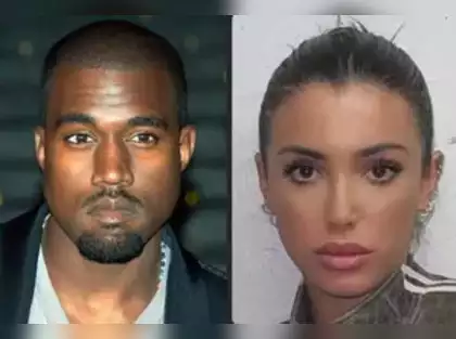 سبب انفصال كاني ويست عن زوجته بيانكا