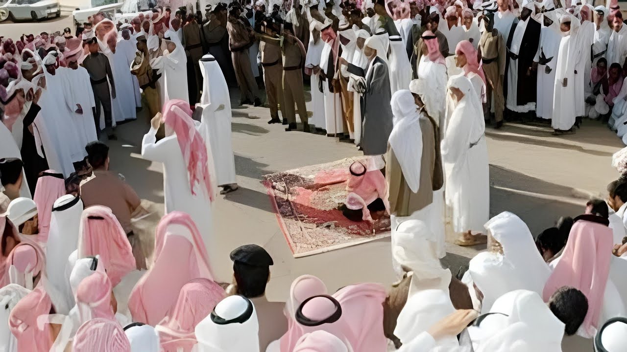 قضية مقتل عبدالله الدوسري: سبب تنفيذ حكم قصاص ثواب ناصر السبيعي