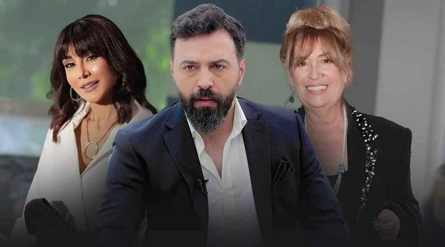 اسماء الممثلين مسلسل تحت سابع أرض
