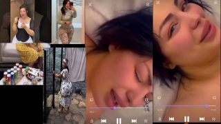 فيديو فضيحة شيراز العنابية