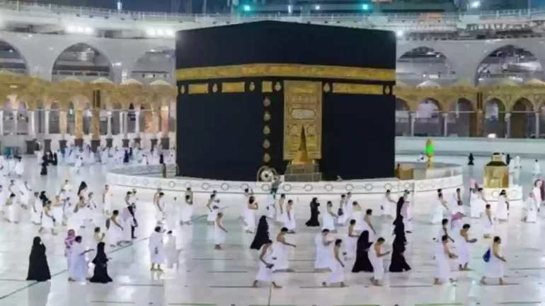 الاستعلام عن أسماء المقبولين في الحج 2025 