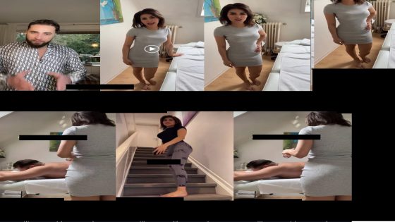 فيلم بيان يونس مع انطونيو سليمان في المساج