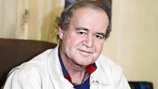 من هي زوجة المخرج هاني السعدي ويكيبيديا السيرة الذاتية؟