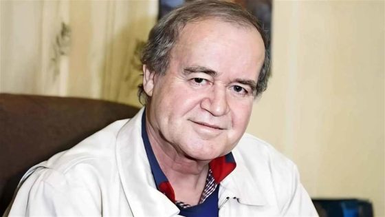 من هي زوجة المخرج هاني السعدي ويكيبيديا السيرة الذاتية؟