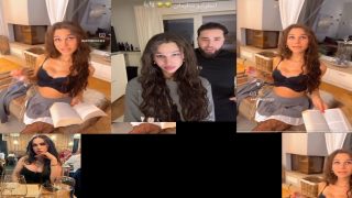 مشاهدة فيلم انطونيو سليمان مع اية خلف