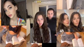 فيلم جماعي انطونيو سليمان مع اية خلف ونايا خوري