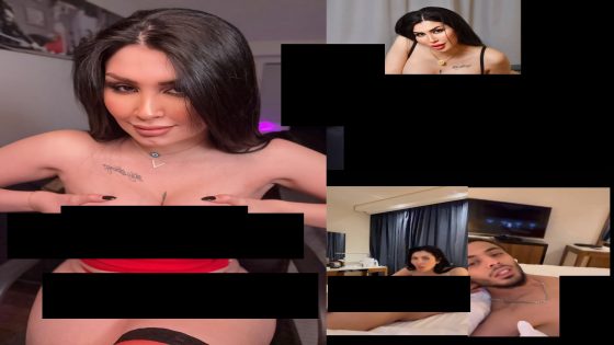 مقطع ميرا النوري وطريبيل