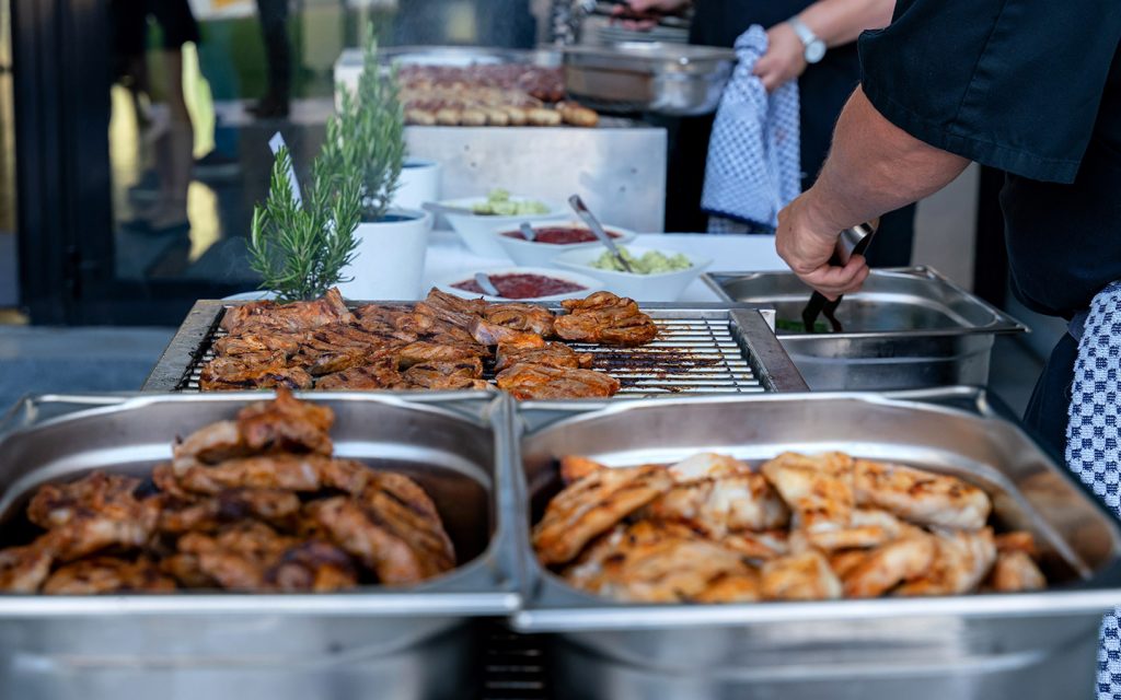 أفضل بوفيه افطار رمضان ابوظبي