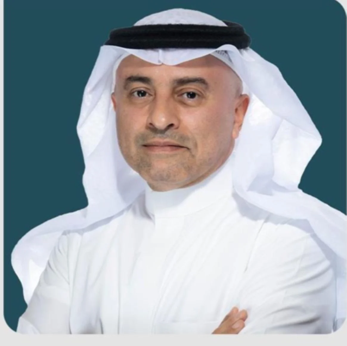 “ثامر المهيد” من هو الرئيس التنفيذي لشركة SAMI السعودية؟