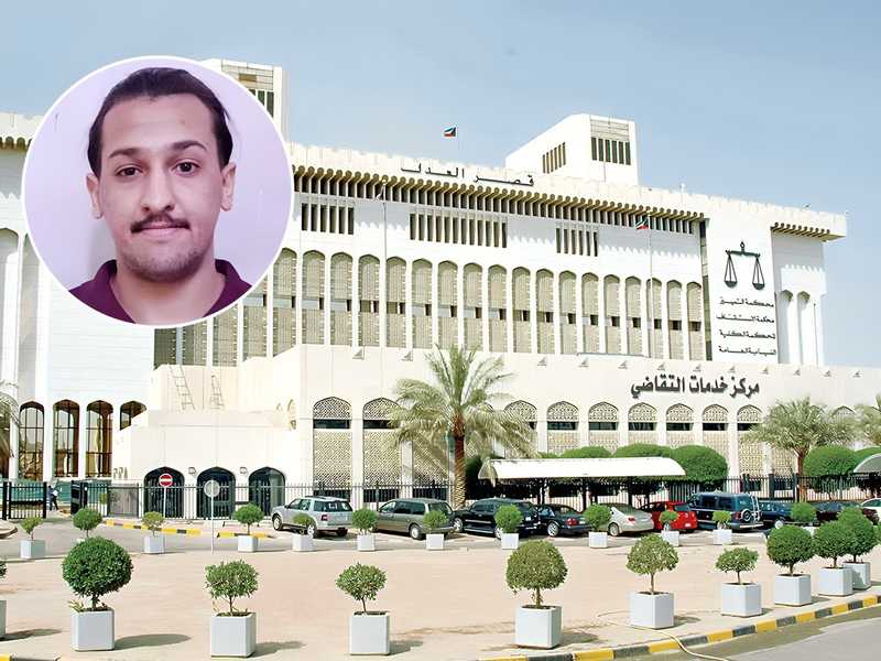 حقيقة إحالة سلمان الخالدي للطب النفسي