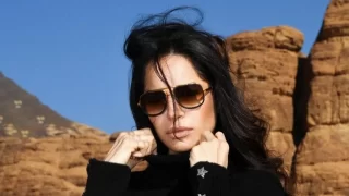 حقيقة إلغاء حفل آمال ماهر في الأهرامات