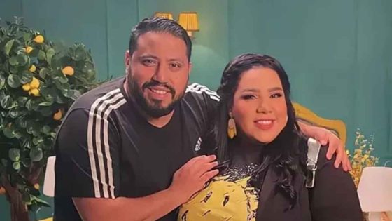 سبب طلاق الفنانة شيماء سيف