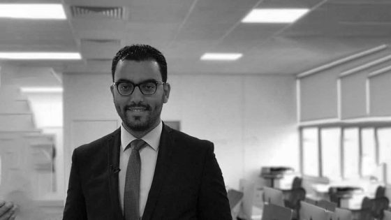 سبب وفاة الصحفي أيوب الريمي في لندن؛ إليك السبب والتفاصيل