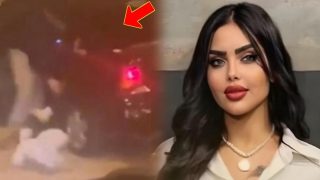 "عاجل" سبب مقتل البلوجر العراقية نور الدليمي على يد صديقها السوري