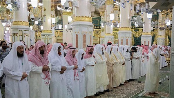 أدعية صلاة التراويح مكتوب في شهر رمضان