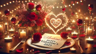 هدايا عيد الحب للبنات في عام 2025