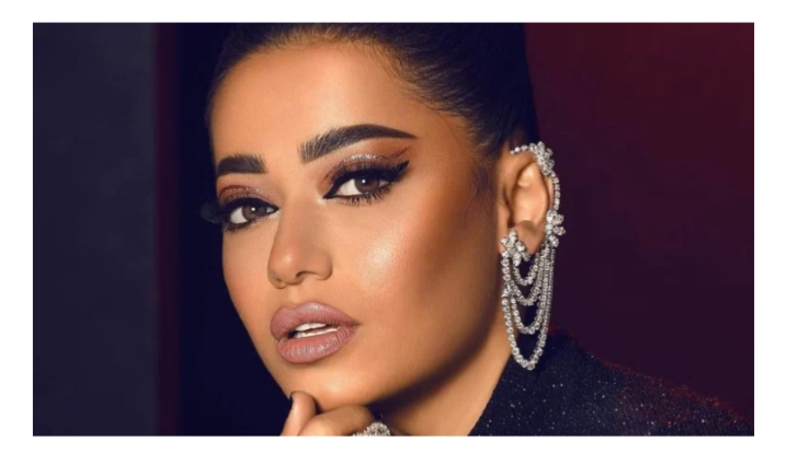 فيديو فضيحة رحمة رياض