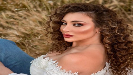 كم عمر إنجي مراد الممثلة السورية؟ إليك المواليد الحقيقية