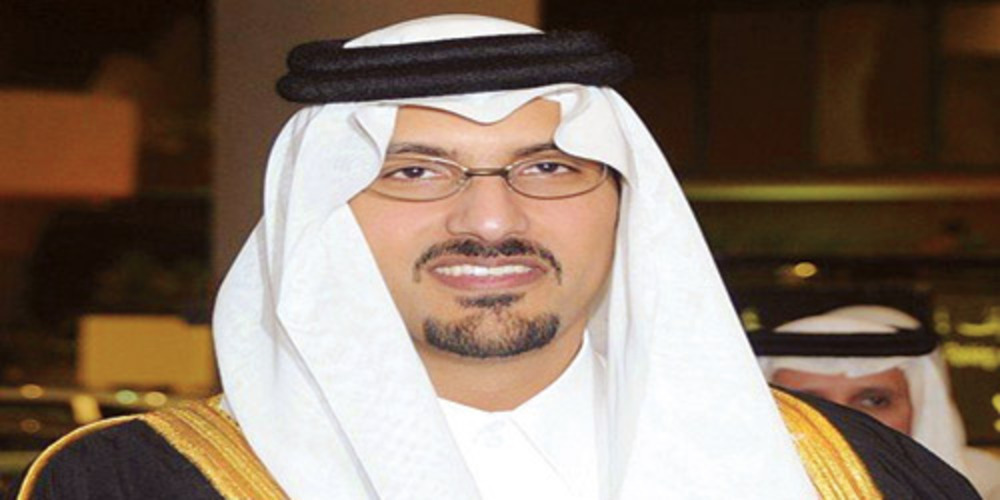 كم عمر الأمير سعود بن خالد الفيصل؟ إليك المواليد الحقيقية
