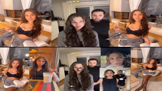 فيلم انطونيو سليمان مع اية خلف