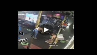 مشاهدة مقاطع المدرب الاسرائيلي في الجيم