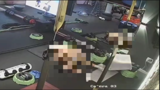 مقطع فضيحة المدرب الاسرائيلي