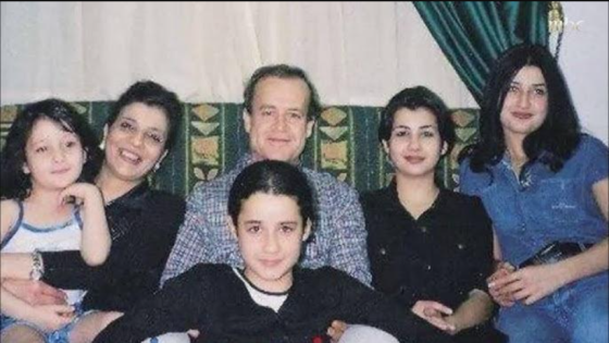 سبب وفاة هاني السعدي