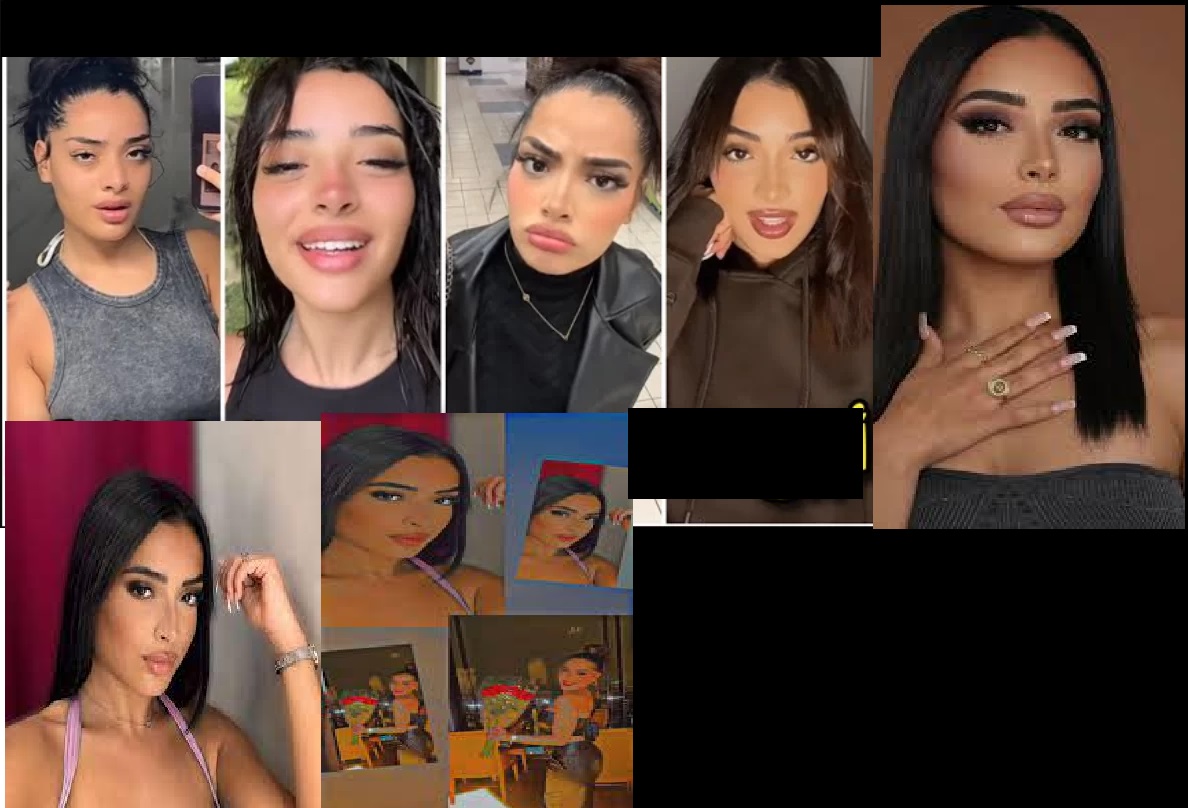 للكبار فقط! فيديو نورال كامل +18 فضيحة نورال بيبا الجزائرية norel