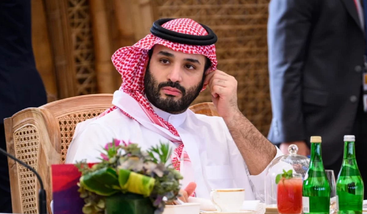 التسجيل في سند محمد بن سلمان لدعم الزواج 