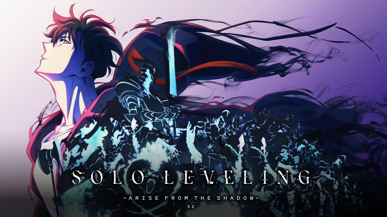 مشاهدة أنمي Solo Leveling الحلقة 6