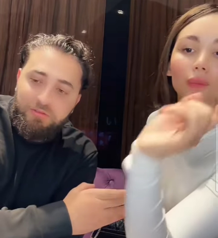 للكبار فقط! مقطع انطونيو سليمان مع نايا خوري +18 مجانا بجودة HD
