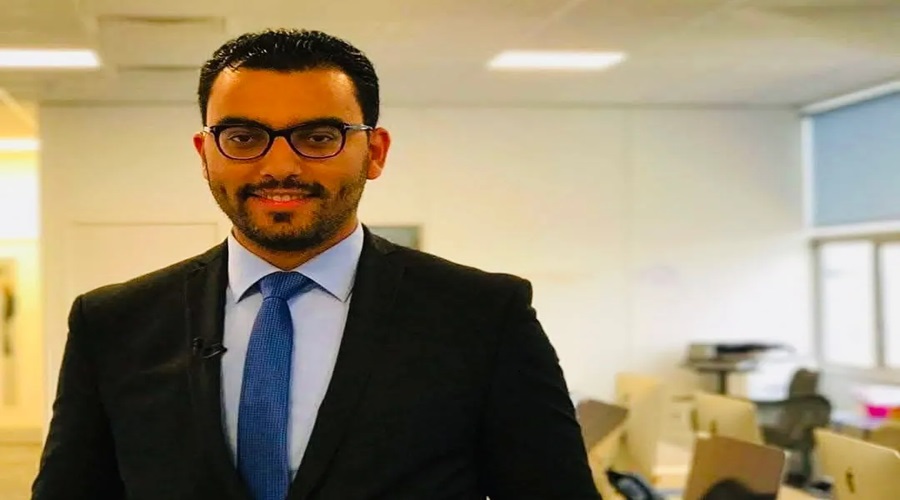 من هو أيوب الريمي