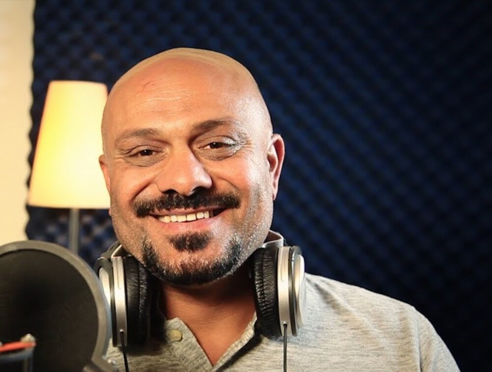 من هو بلال الكبيسي ويكيبيديا؟ إليك أهم المعلومات عن المنشد العراقي