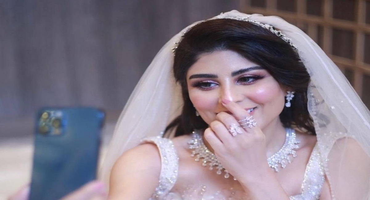 من هو زوج زارا البلوشي الثاني إليك معلومات كاملة