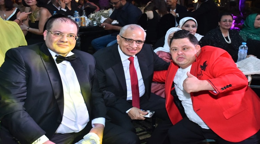 من هو سيد السبكي