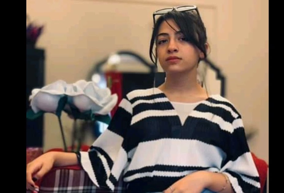 من هي نوارة بلال الكبيسي ويكيبيديا السيرة الذاتية